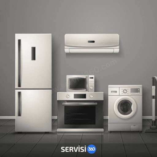 Altınova Beyaz Eşya Servisi