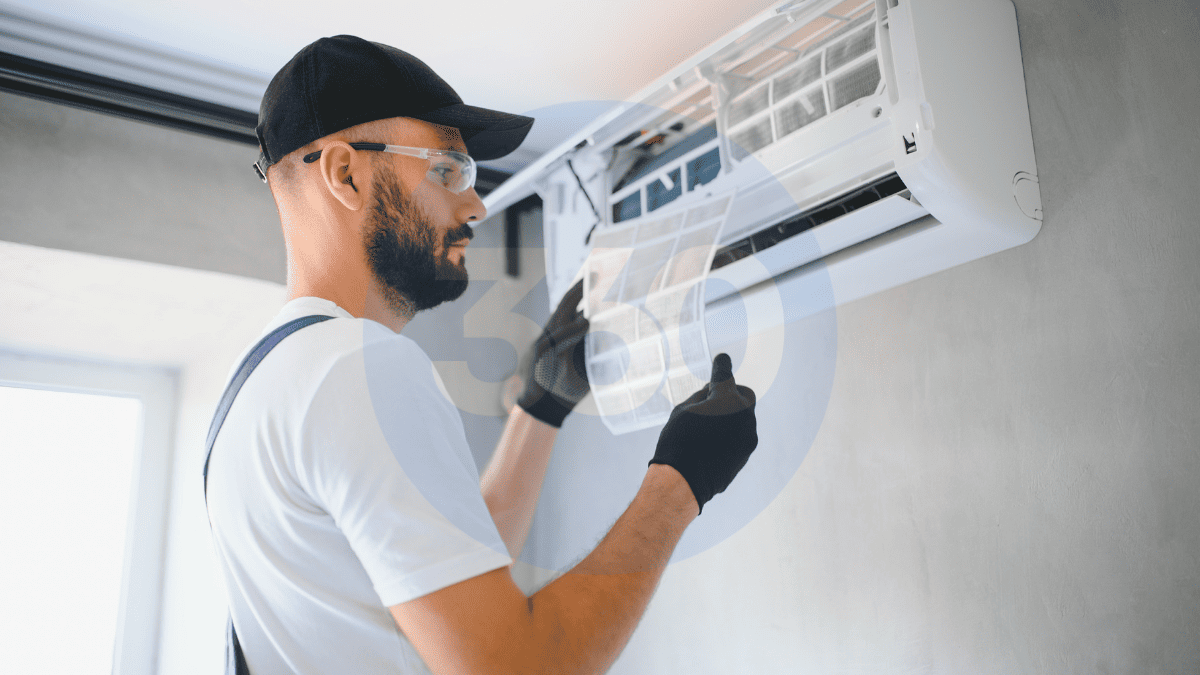 Altınova Klima Servisi