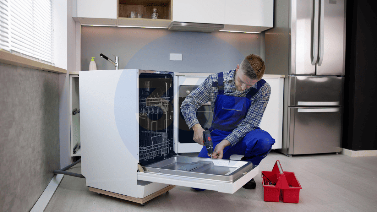 Altınova Bulaşık Makinesi Servisi