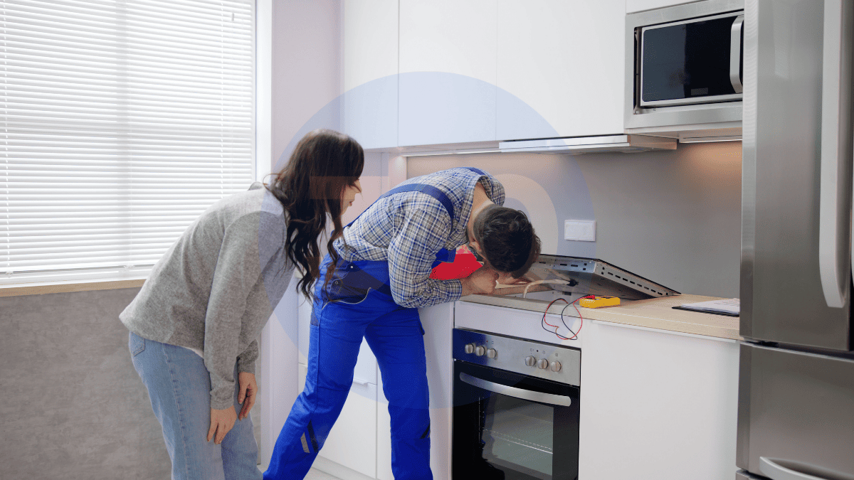 Altınova Fırın Ocak Servisi